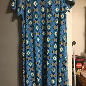 Lularoe dresses